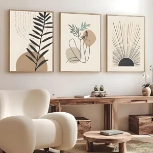 مجموعه ثلاثية بتصميمات ابداعيه