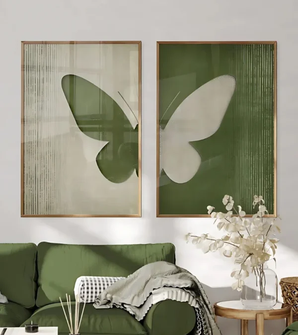 قطعتين مميزين من البراويز