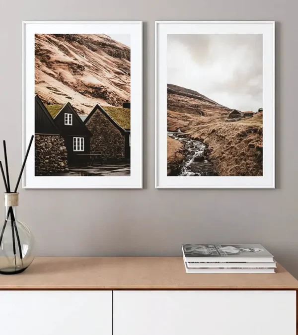 قطعتين براويز بتصميمات رائعه