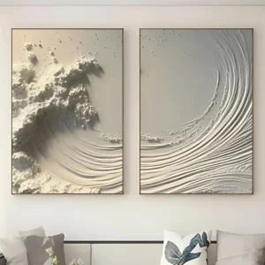 قطعتين براويز بتصميمات رائعه