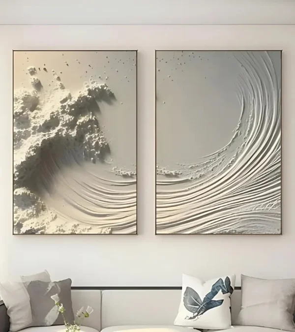 قطعتين براويز بتصميمات رائعه