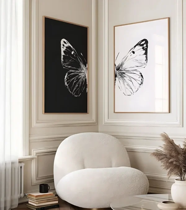 قطعتين براويز بتصميمات رائعه